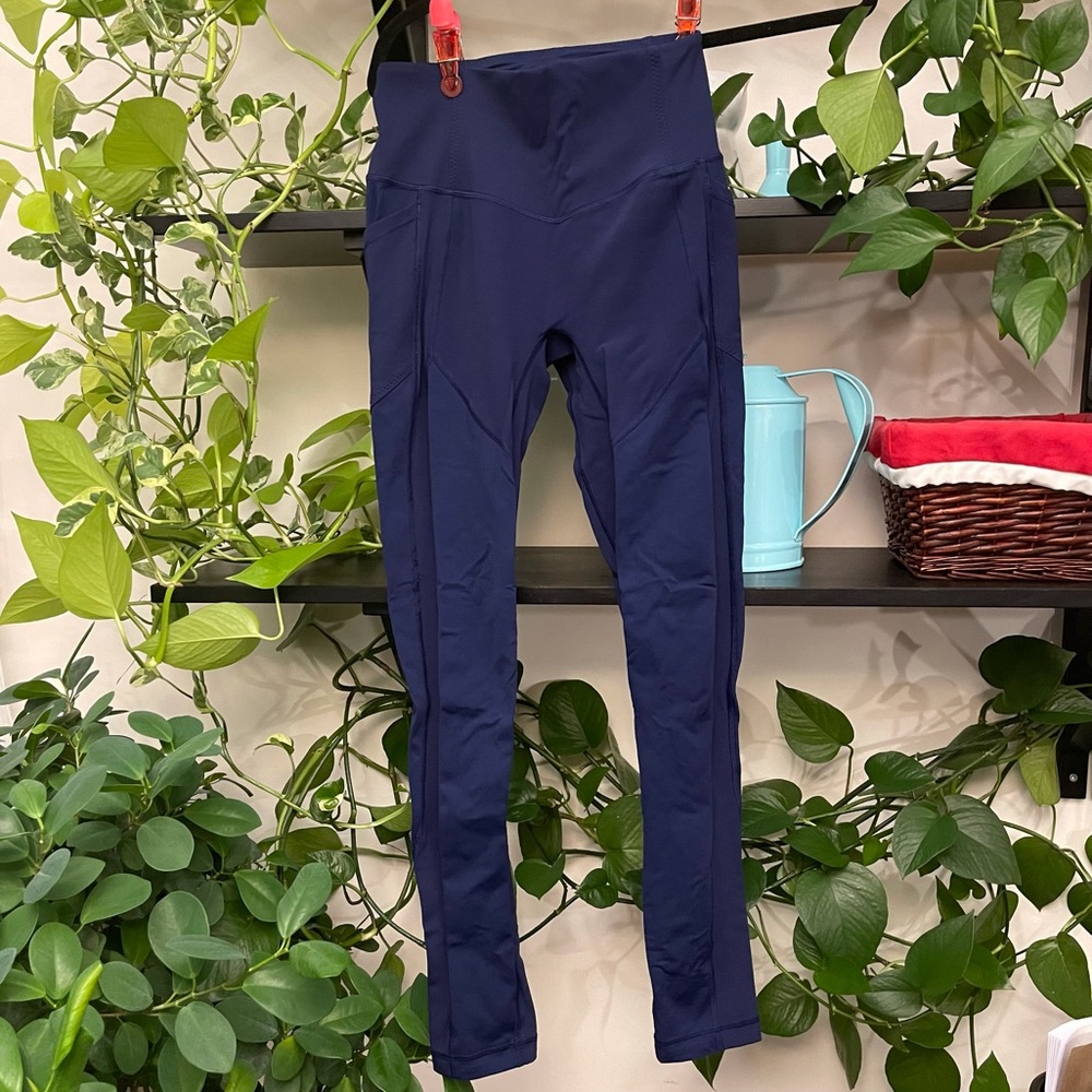Lululemon All the right places leggings